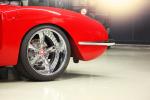 Chevrolet Corvette by Pogea Racing 1959 года
